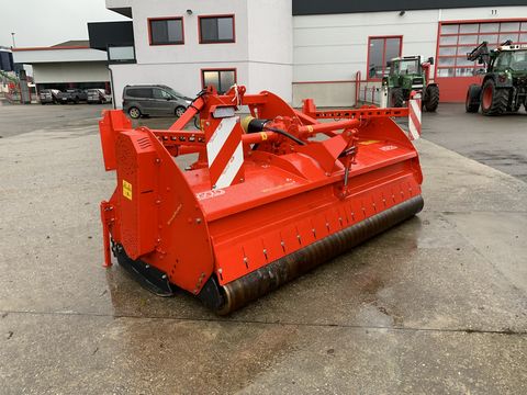 Vigolo Hanfmulcher TST 300 DT