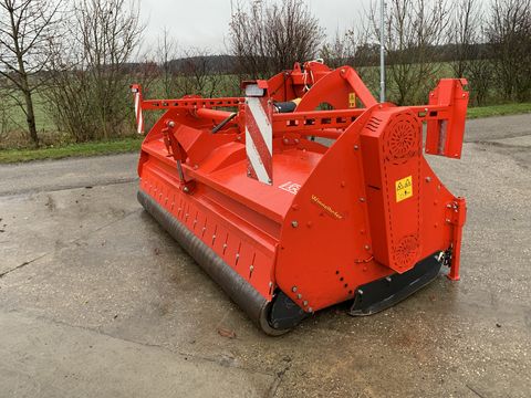 Vigolo Hanfmulcher TST 300 DT