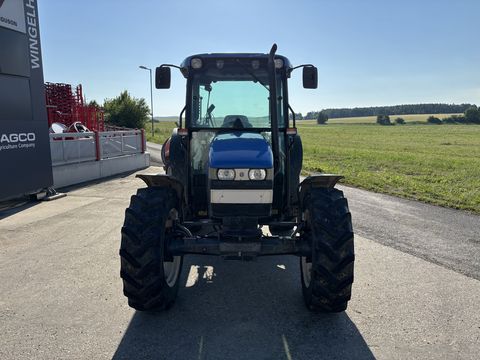 New Holland TN-S 75 A
