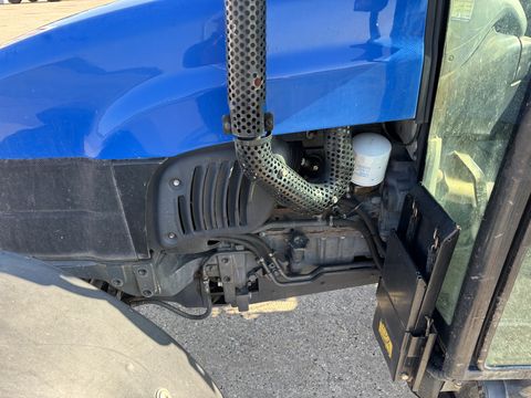 New Holland TN-S 75 A
