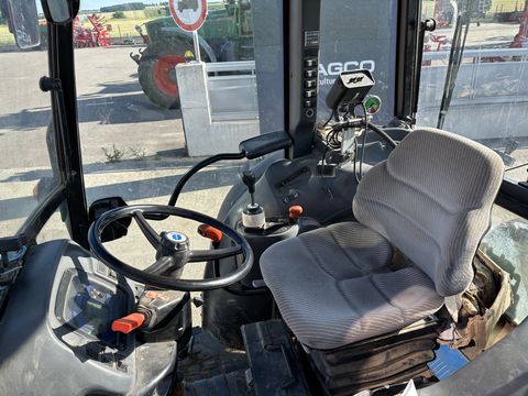 New Holland TN-S 75 A