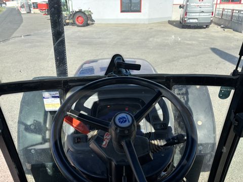 New Holland TN-S 75 A