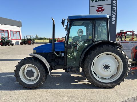 New Holland TN-S 75 A