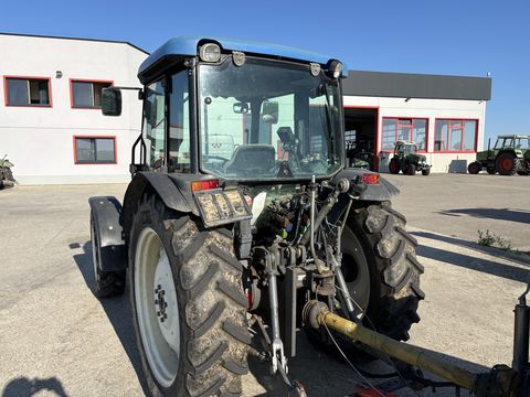 New Holland TN-S 75 A