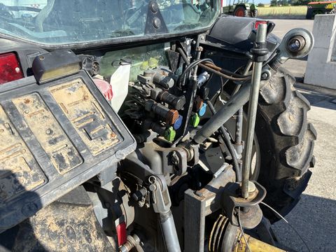 New Holland TN-S 75 A