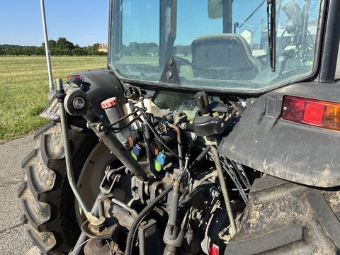 New Holland TN-S 75 A