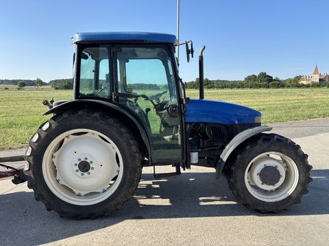 New Holland TN-S 75 A