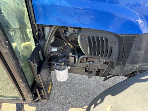 New Holland TN-S 75 A