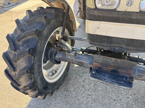 New Holland TN-S 75 A