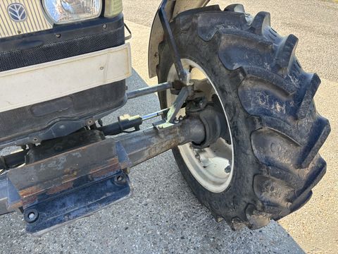 New Holland TN-S 75 A