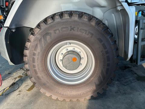 Sonstige Kompletträder 540/70R24 Nokian