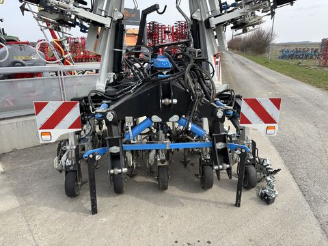 Samo Hackgerät Vario Chop 12R50