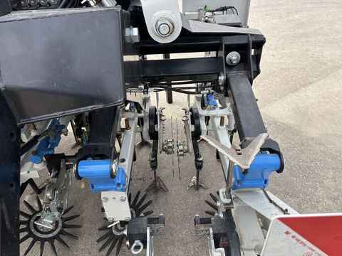 Samo Hackgerät Vario Chop 12R50