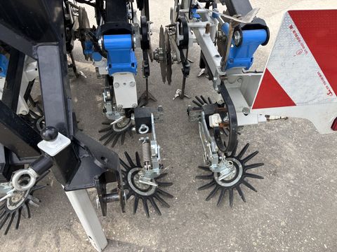 Samo Hackgerät Vario Chop 12R50