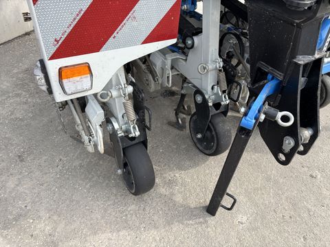 Samo Hackgerät Vario Chop 12R50