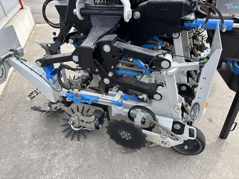 Samo Hackgerät Vario Chop 12R50