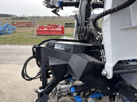 Samo Hackgerät Vario Chop 12R50