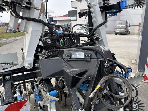 Samo Hackgerät Vario Chop 12R50