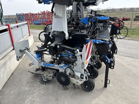 Samo Hackgerät Vario Chop 12R50