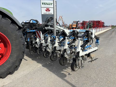 Samo Hackgerät Vario Chop 12R50