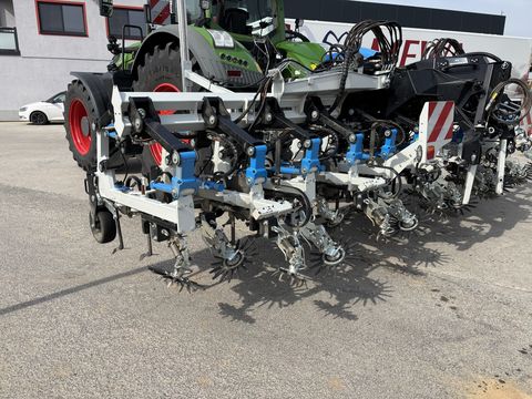 Samo Hackgerät Vario Chop 12R50