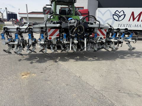 Samo Hackgerät Vario Chop 12R50