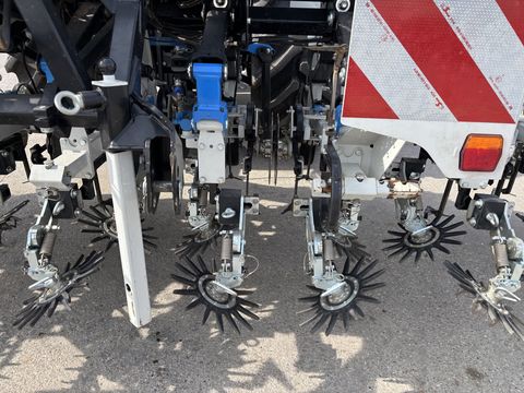 Samo Hackgerät Vario Chop 12R50