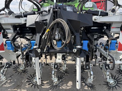 Samo Hackgerät Vario Chop 12R50