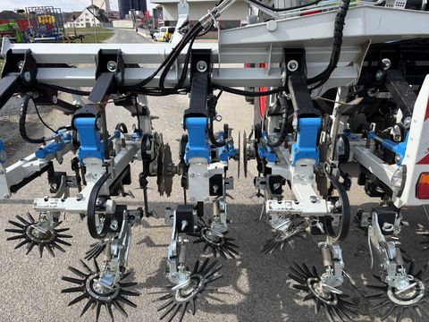 Samo Hackgerät Vario Chop 12R50