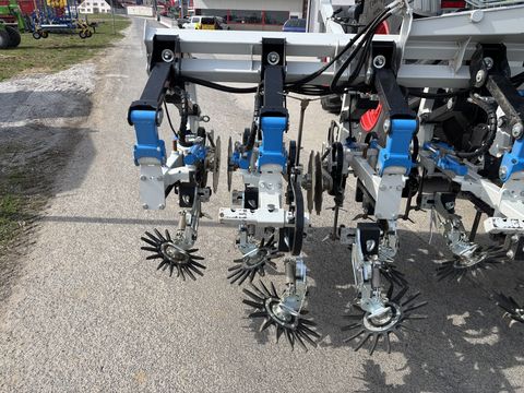 Samo Hackgerät Vario Chop 12R50