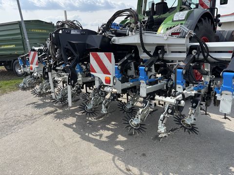 Samo Hackgerät Vario Chop 12R50