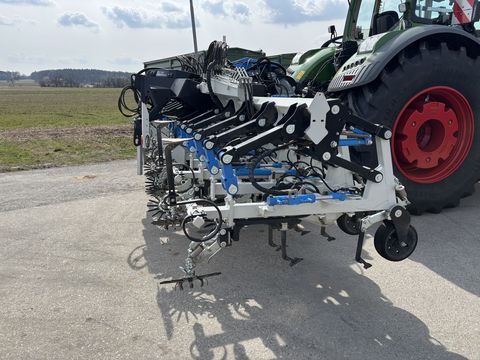 Samo Hackgerät Vario Chop 12R50