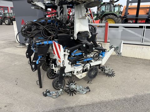 Samo Hackgerät Vario Chop 12R50