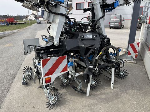 Samo Hackgerät Vario Chop 12R50