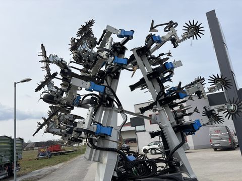 Samo Hackgerät Vario Chop 12R50