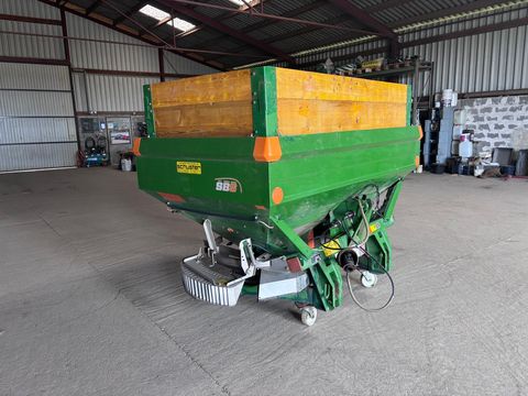 Amazone ZA-M 1500