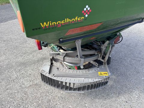 Amazone ZA-M 1500