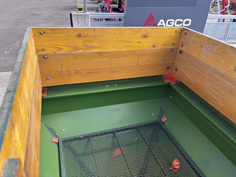 Amazone ZA-M 1500