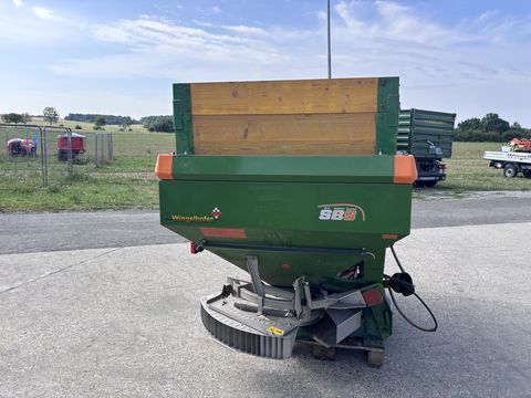 Amazone ZA-M 1500