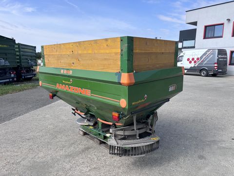 Amazone ZA-M 1500