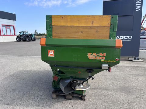 Amazone ZA-M 1500