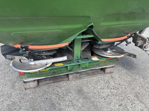 Amazone ZA-M 1500