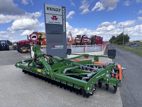 Amazone Catros+ 4003-2