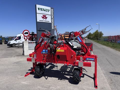 Einböck Invera 450 6x75cm