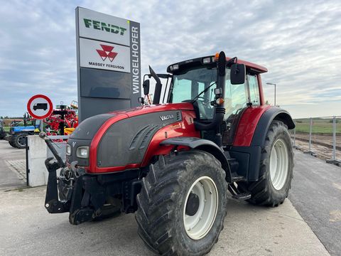 Valtra T 162e Versu