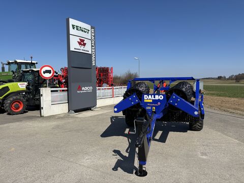 Dal-bo Minimax 630