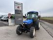 New Holland TM85FA