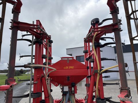 Einböck Taifun 600F
