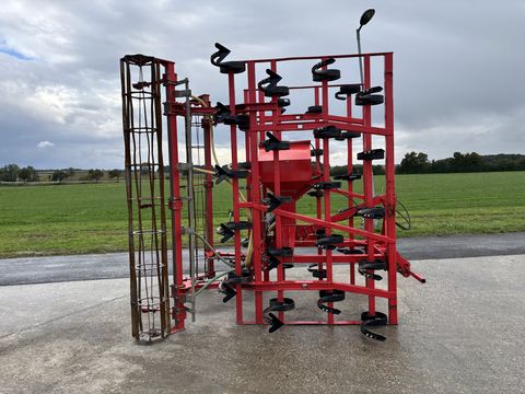 Einböck Taifun 600F