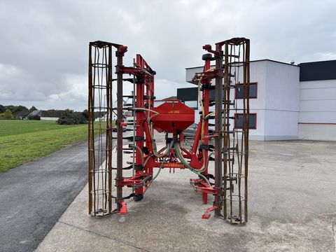 Einböck Taifun 600F